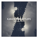 Karate Free Stylers, No Wounds, alternative