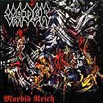 Encyclopaedia Metallum, Morbid Reich, metal, Vader, death metal, Carnage Records, Peter, Baron Records, The Ultimate Incantation, Morbid Angel, Earache, Monsters Of Death, Obituary, Death
