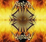 Hunter, thrash metal, heavy metal, metal, Requiem, Medeis