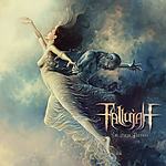 Fallujah, The Flesh Prevails, Harvest Wombs, technical death metal, progressive metal, atmospheric metal, post rock, death metal