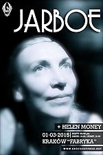 Jarboe, Swans, experimental, industrial, art rock, psychodelic folk, blues, Helen Money, doom