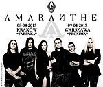 Amaranthe, power metal, melodic death metal, melodic metal, Massive Addictive