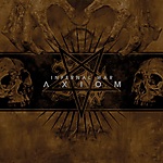 Infernal War, Axiom, black metal, Agonia Records