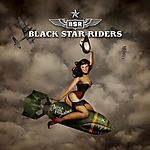 Black Star Riders, The Killer Instinct, rock, Thin Lizzy, Scott Gorham, Damon Johnson, Ricky Warwick, Marco Mendoza 