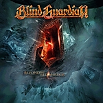 Blind Guardian, Beyond The Red Mirror, speed metal, power metal