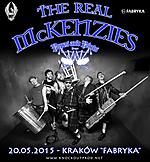 The Real McKenzies, Pipes And Pints, punk rock, celtic punk rock