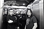 Alastor, Exodus, metal, thrash metal