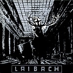 Laibach, industrial, firlej, Nova Akropola