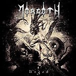 Morgoth, Ungod, Century Media Records, 2015