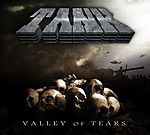 Tank, Valley Of Tears, metal, heavy metal