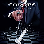 Europe, Days Of Rock'n'Roll, War Of Kings, rock, hard rock, glam metal, heavy metal