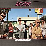 AC/DC, rock, Dirty Deeds Done Dirt Cheap, rock and roll, Bon Scott, High Voltage, blues