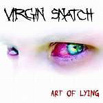 S.U.C.K., Virgin Snatch,  Jacek Hiro, Sceptic, Grysik, thrash metal, Testament, The Gathering, Mystic Production