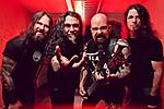 Slayer, Repentless, metal, thrash metal