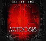 Artrosis, Odi et Amo, dark rock, art rock, gothic metal