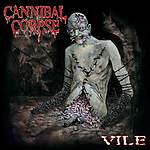 Cannibal Corpse, Chris Barnes, Six Feet Under, Vile, George 