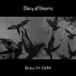 Diary Of Dreams, Grau im licht, Adrian Hates, Progresja, Progresja Music Zone