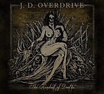 J.D. Overdrive, The Picturebooks, southern metal, The Imaginary Horse, The Kindest of Deaths
