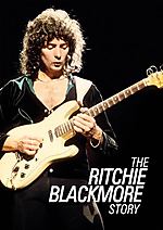 The Ritchie Blackmore Story, Ritchie Blackmore, Deep Purple, Rainbow, rock, metal, Blackmore’s Night