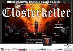 Closterkeller, Abracadabra Tour 2015, Purple, Scarlet, gothic metal, alternative rock, cold wave