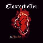Closterkeller, reScarlet, Scarlet, gothic rock, alternative rock, dark rock Closterkeller, reScarlet, Scarlet, gothic rock, alternative rock, dark rock