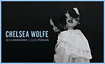 Chelsea Wolfe, Abyss, gothic rock, neofolk, electronic, drone metal