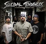Suicidal Tendencies, Slipknot, heavy metal, thrash metal, punk rock, 13