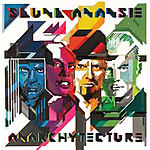 Skunk Anansie, Love Someone Else, rock, alternative rock, Anarchytechture