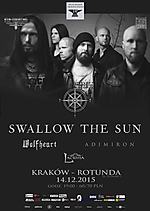 Swallow the Sun, Songs from the North I, II & III, metal, Adimirion, Lacrima