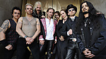 therion, christofer johnsson, klub kwadrat, B90, progresja music zone, knock out productions, luciferian light rochestra, ego fall, imperial age, symphonic metal, death metal, theli, secret of the runes, deggial, theli