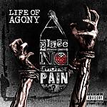 Life Of Agony, A Place Where There's No More Pain, hardrock, post grunge, metal, alternative metal