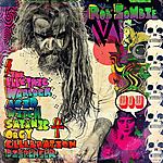 Rob Zombie, The Electric Warlock Acid Witch Satanic Orgy Celebration Dispenser, metal, heavy metal, industrial metal