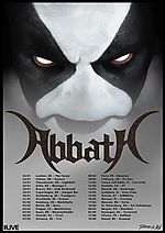 abbath, immortal, black metal