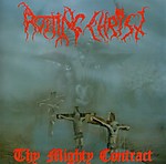 Rotting Christ, Osmose Productions, Thy Mighty Contract, black metal, gothic, doom metal
