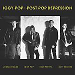 Iggy Pop, Josh Homme, Post Pop Depression, Iggy Pop & Josh Homme, rock, alternative rock, Queens of the Stone Age