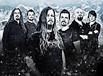 Borknagar, black metal, folk metal, Kampfar, pagan black metal, Diabolical, death metal