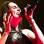 Within Temptation, symphonic metal, gothic metal, Sharon den Adel, Status Quo, Dżem, Gitarowy Rekord Guinnessa 2016