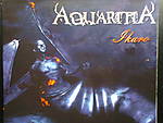 Aquaritia death metal, Immortal Visions, At The Horizon, Konrad Biczak, Sacriversum, Artrosis, Kamil Gulak, Ikaro, gothic
