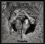 thrash metal, Sixth Dimension, Trauma