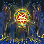 Anthrax, Iron Maiden, thrash metal, For All Kings, heavy metal, progressive metal