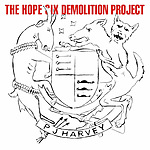 PJ Harvey, The Community Of Hope, The Hope Six Demolition Project, alternative rock, folk rock