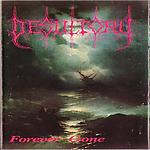 Desultory death metal, Carnage Records, Sunlight Studio, Forever Gone