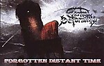 Eternal Deformity, Baron Records, death metal, Forgotten Distant Time