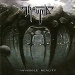 Trauma, Thanatos, Loud Out Records, Invisible Reality, death metal