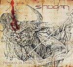 Shodan, Extinct Gods, Szczepan Ingot, Banisher, Zero K, Protocol Of Dying, death metal, metalcore, groove metal
