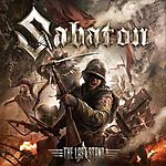 Sabaton, The Last Stand, power metal, heavy metal