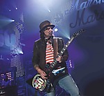 Phil Campbell's All Starr Band, Motorhead, Phil Campbell, heavy metal