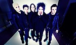 The Cure, alternative rock, gothic rock, post punk, cold wave, rock