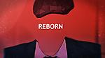 Red Emprez, Reborn, synth pop, synth wave, new retro wave, 80's, electronic