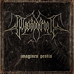 Painful, black metal, death metal, Imagines Pestis